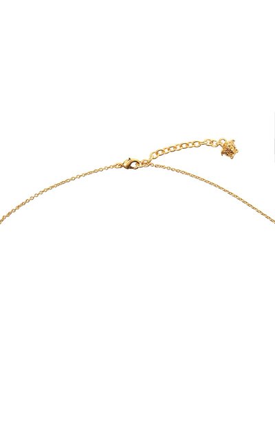 Кулон на цепочке medusa VERSACE, арт. DG17255/DJMR, фото 4