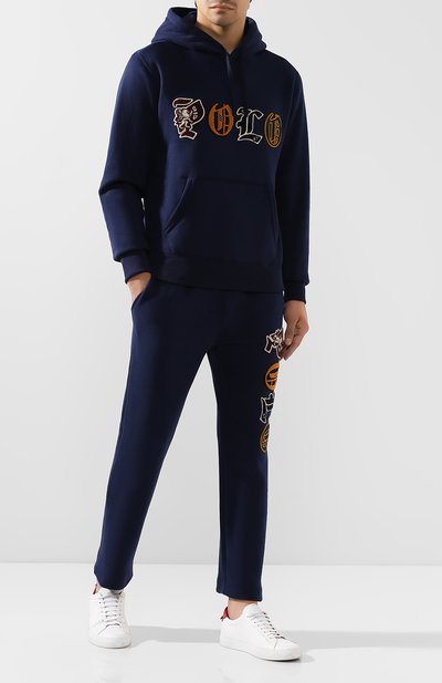 Худи POLO RALPH LAUREN, арт. 710763795, фото 2