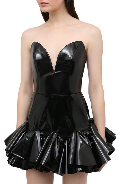 Платье GIUSEPPE DI MORABITO, арт. SS21171DR-71, фото 3