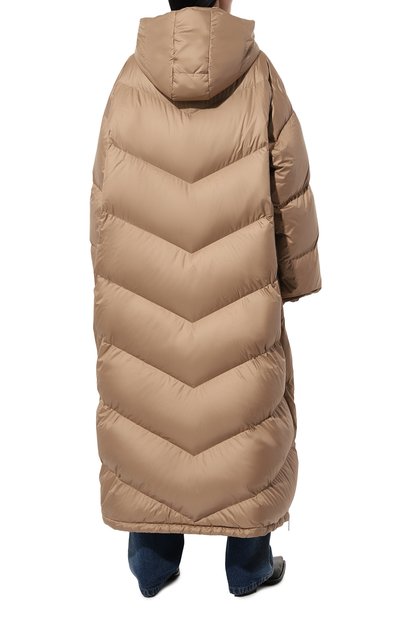 Пуховик YANA DRESS, арт. YD010301.0082.000150.00.23, фото 4