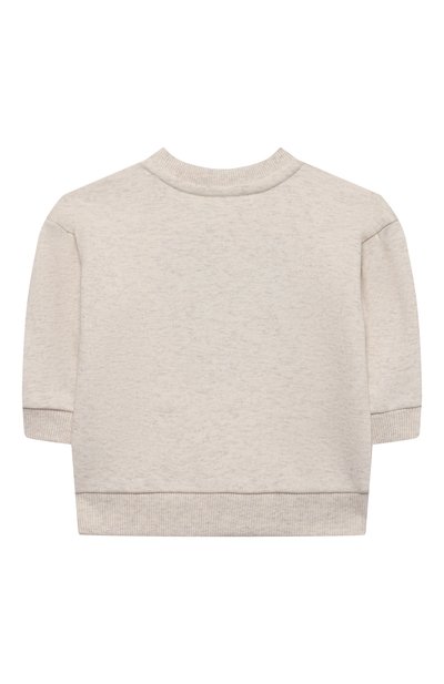 Хлопковый свитшот KENZO, арт. K05060, фото 2