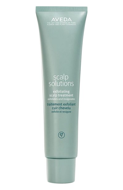 Женская отшелушивающая сыворотка для кожи головы scalp solutions (150ml) AVEDA, арт. VN5M-01