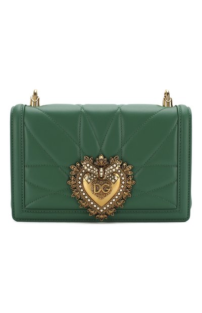 Сумка devotion small DOLCE & GABBANA, арт. BB6652/AV967, фото 1