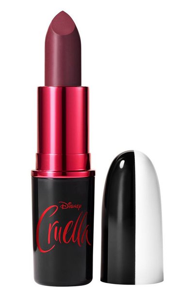 Женская губная помада lipstick, оттенок camden caper (3g) MAC, арт. SN46-LJ