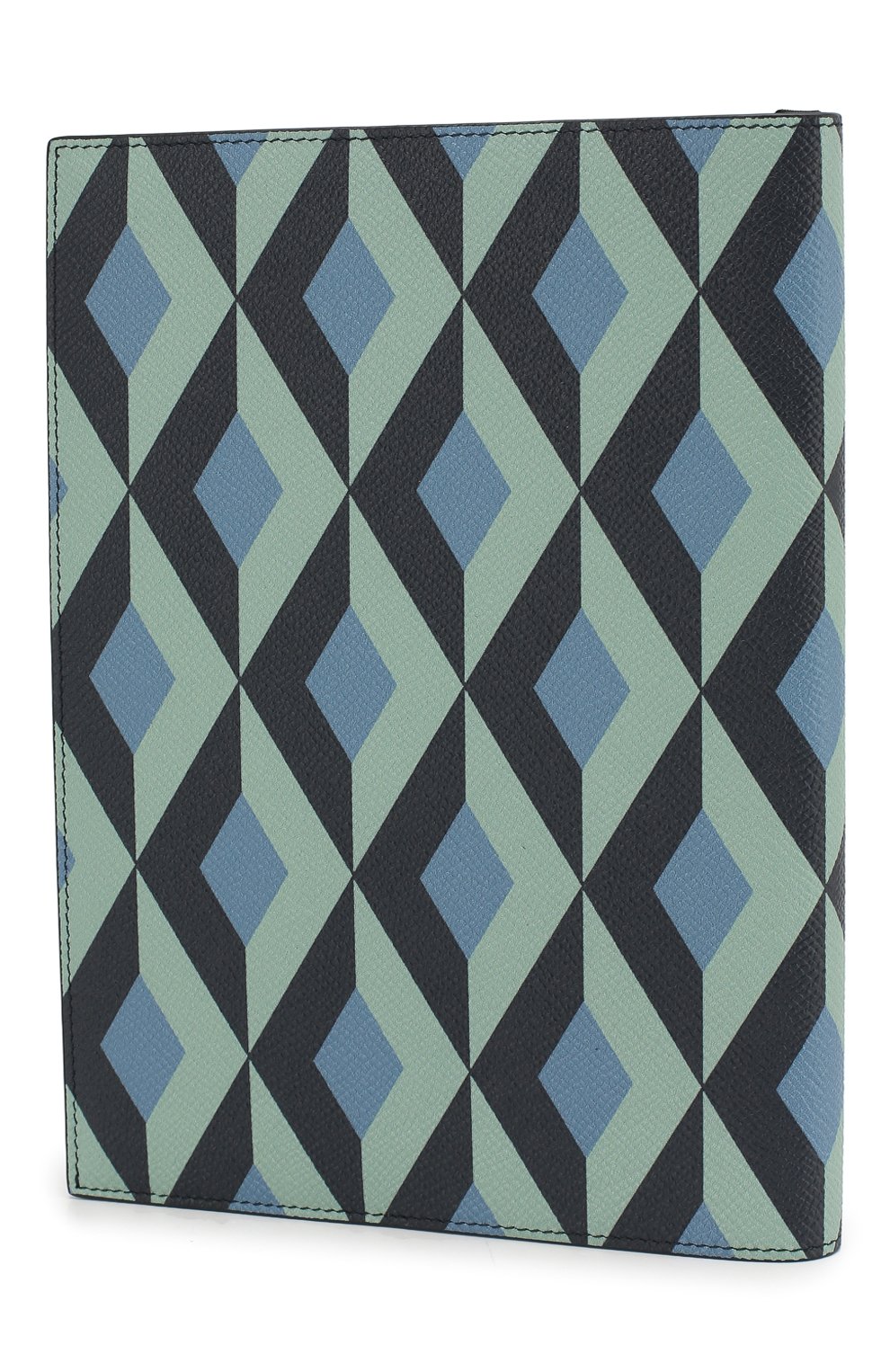 Записная книжка с кожаной обложкой DUNHILL, арт. DU19RTS0860, фото 2