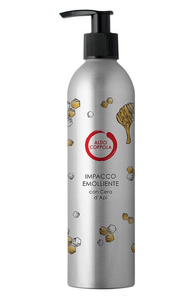 Женская успокаивающая маска с пчелиным воском (200ml) ALDO COPPOLA, арт. C00687