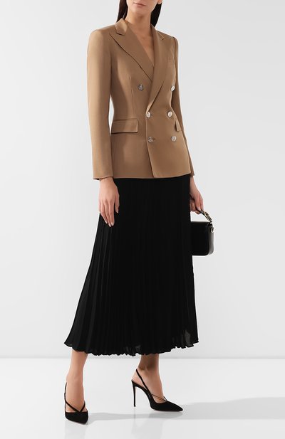 Кашемировый жакет RALPH LAUREN, арт. 290625543, фото 2