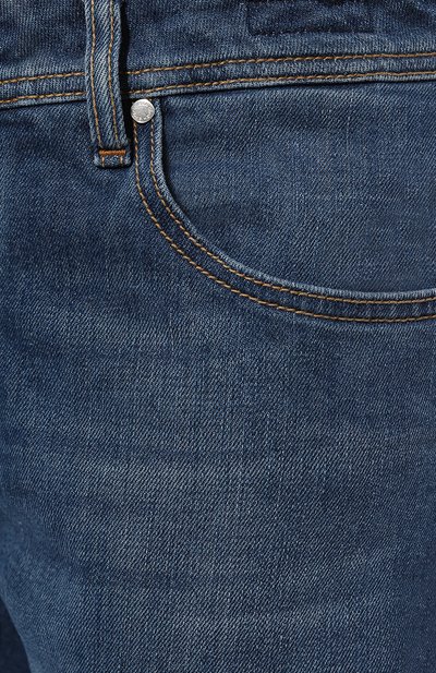 Джинсы nick JACOB COHEN, арт. U Q M06 30 S 4128, фото 5