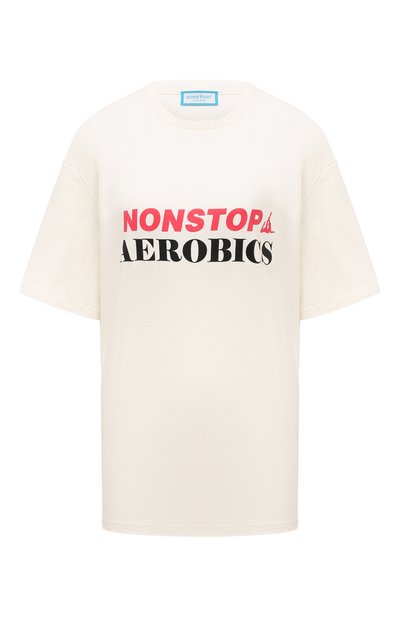 Женская хлопковая футболка EVERREVER, арт. RE-TS-ECR-01
