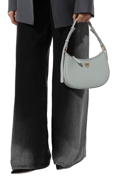 Сумка half moon love mini PINKO, арт. 102790/A0F1, фото 2