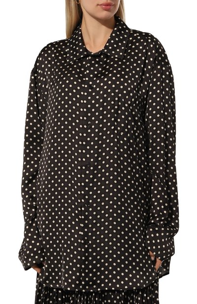 Блузка AKHMADULLINA, арт. 1225.2BL931/P611, фото 3