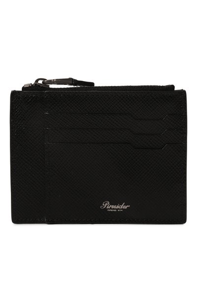 Кожаный футляр для кредитных карт PINEIDER FIRENZE 1774, арт. PS11SW19533, фото 1