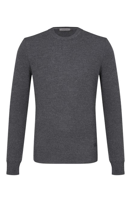 Мужской шерстяной джемпер CORNELIANI, арт. 26M500-2625100