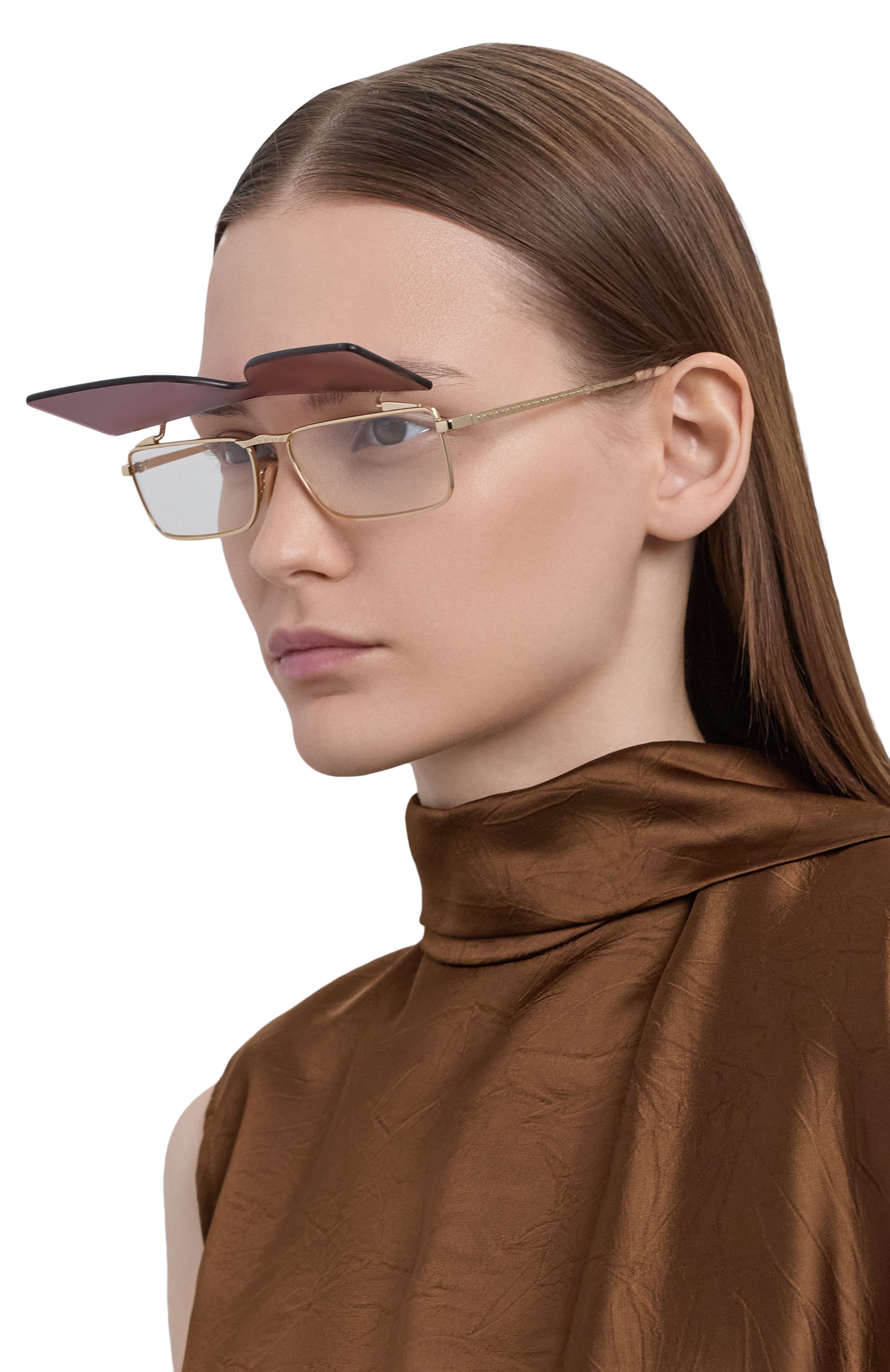 Солнцезащитные очки GUCCI, арт. GG0363 002, фото 6