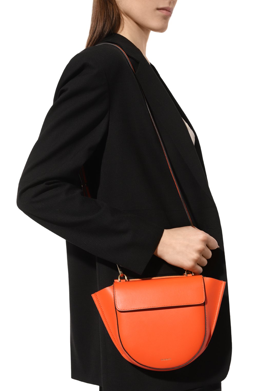 Сумка hortensia WANDLER, арт. 000025, фото 2