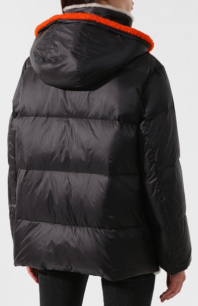 Куртка с меховой подкладкой YS ARMY PARIS, арт. 9WFV06076NY4W, фото 4