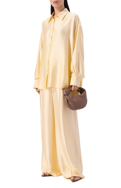 Сумка jodie mini BOTTEGA VENETA, арт. 651876/VCPP5, фото 3