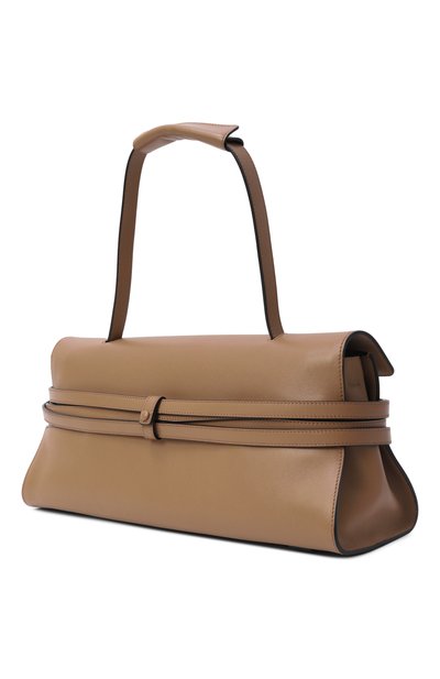 Сумка tie me MOSCHINO, арт. MC4061PP10/0A0, фото 4