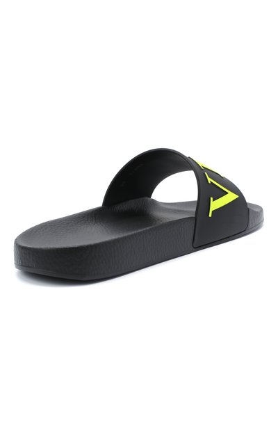 Шлепанцы VALENTINO, арт. UY2S0873/FAD, фото 4