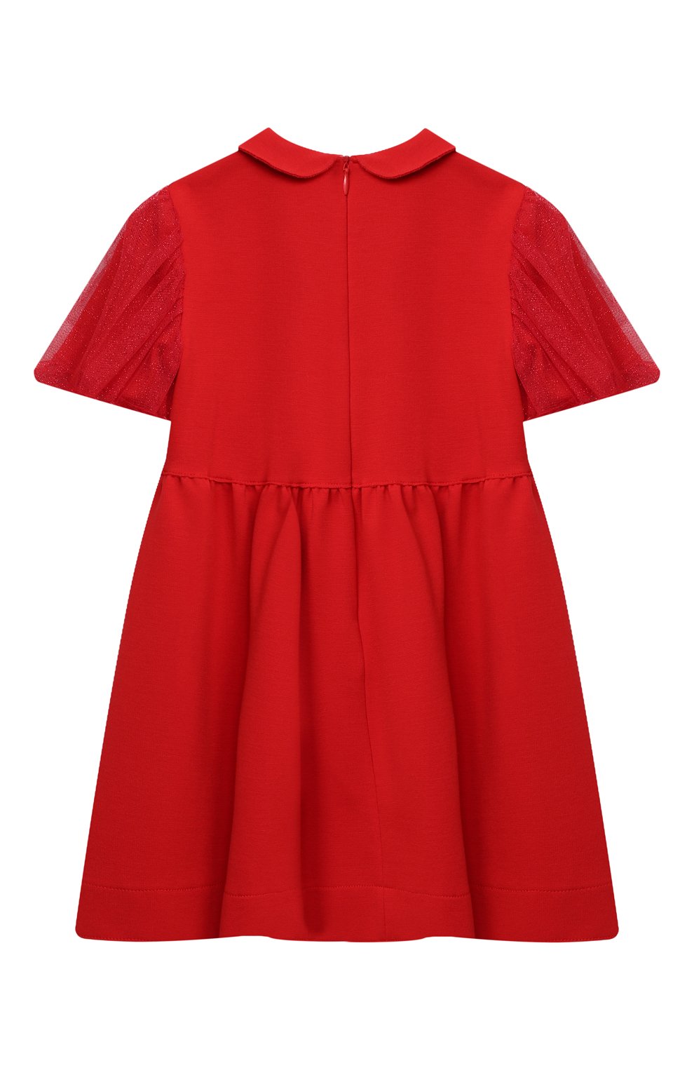 Платье IL GUFO, арт. A20VM597M0041/2A-4A, фото 2