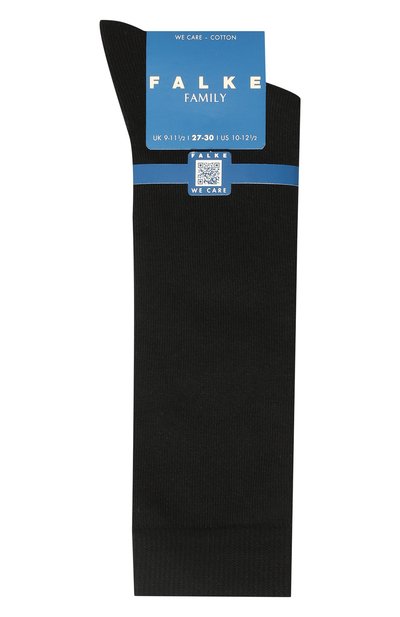 Хлопковые гольфы FALKE, арт. 11898.