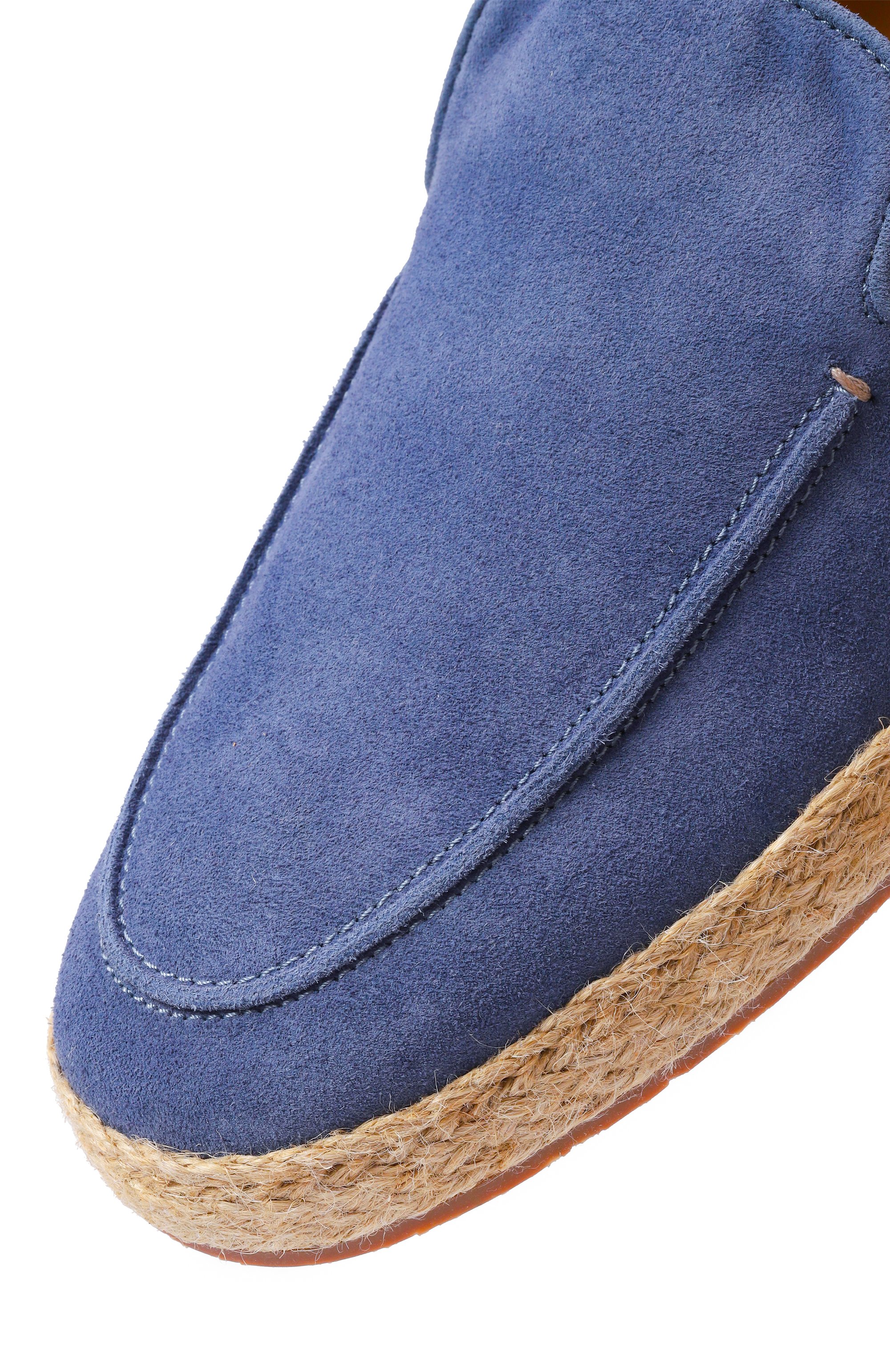 Замшевые эспадрильи H`D`S`N BARACCO, арт. PALAU.S.3*, фото 7