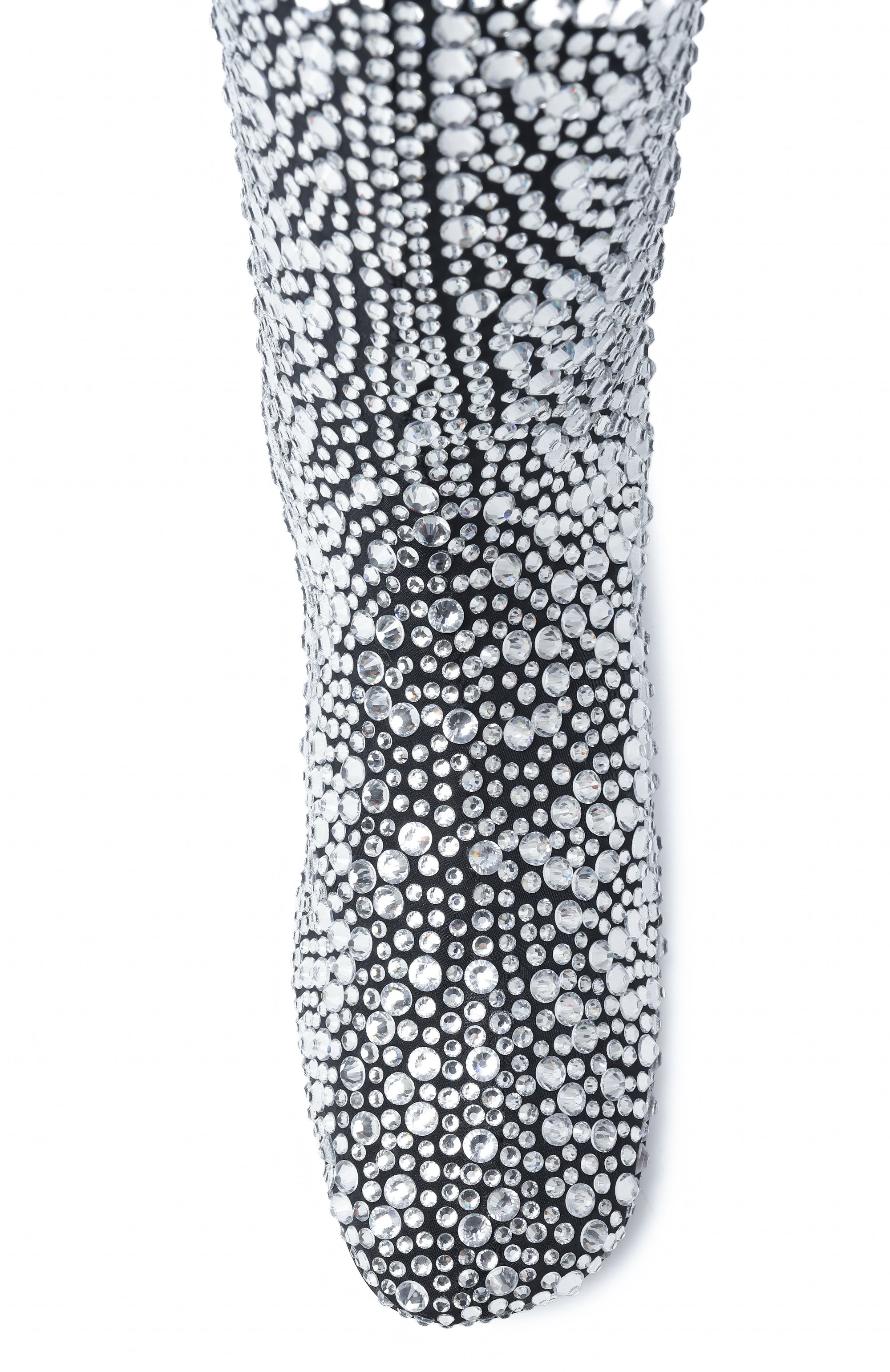 Текстильные сапоги GIUSEPPE DI MORABITO, арт. 05FW2SH024FC 028, фото 6