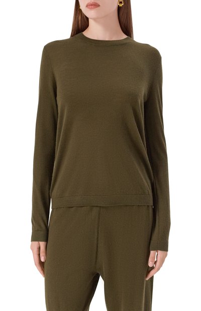 Кашемировый пуловер CO, арт. 7380BCM-PF25, фото 3