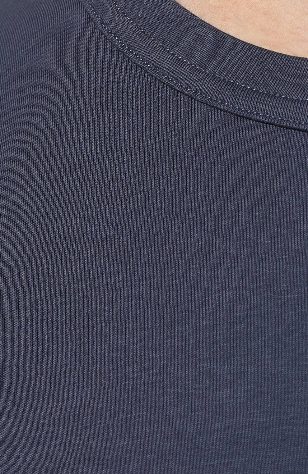 Хлопковая футболка TOM FORD, арт. T4M091040, фото 5