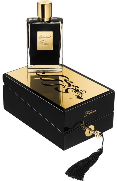 Мужской парфюмерная вода gold oud (50ml) KILIAN PARIS, арт. 3760184351127