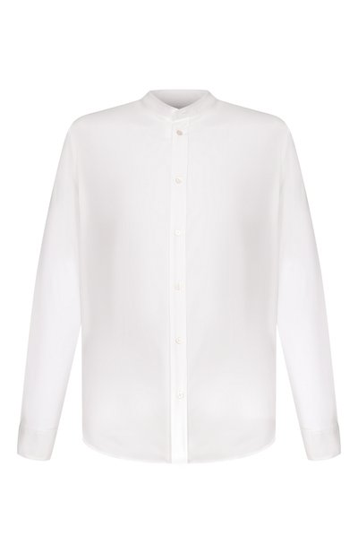 Мужская хлопковая рубашка MVST, арт. M26.2PM.B008/F080