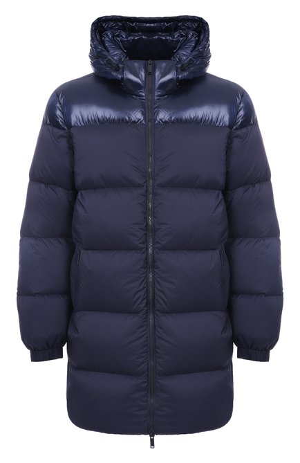 Мужская пуховик ADD, арт. 12AMH936