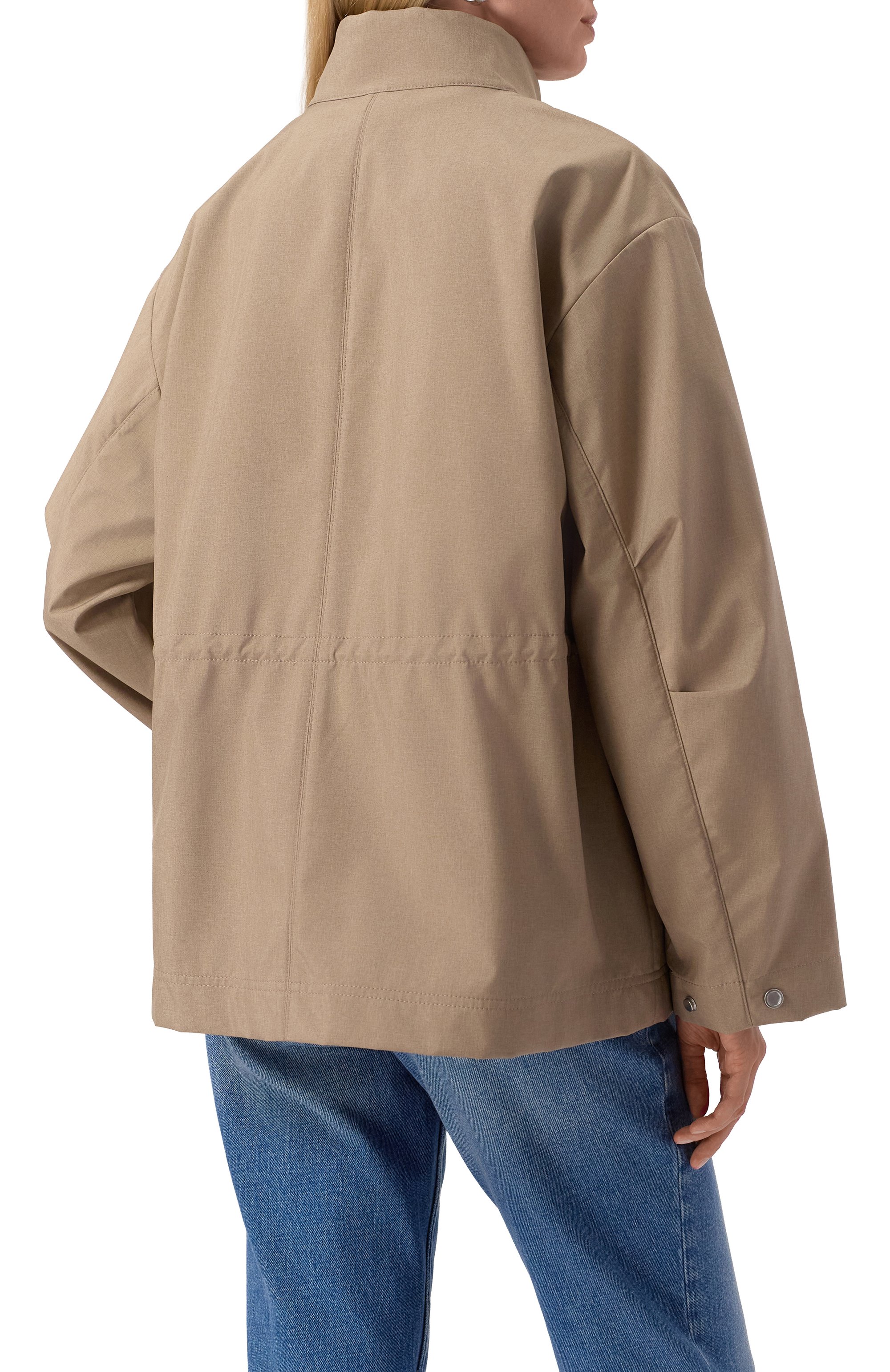 Куртка BOSS, арт. 50543390, фото 4