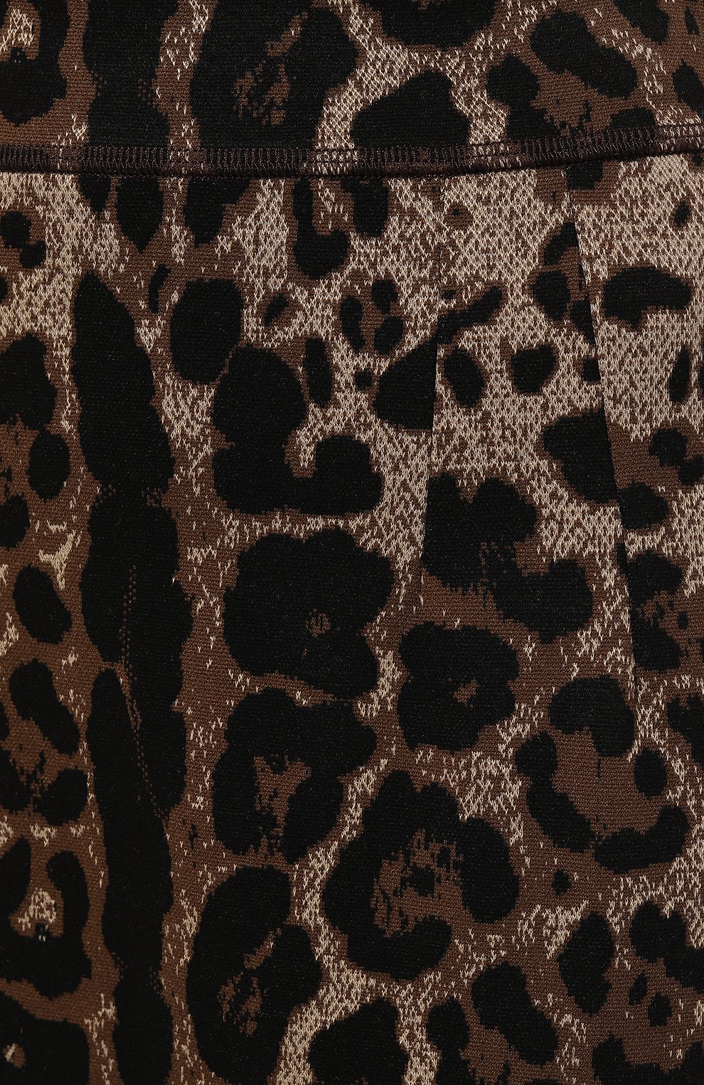 Юбка DOLCE & GABBANA, арт. F4CB8T/FJGAS, фото 5