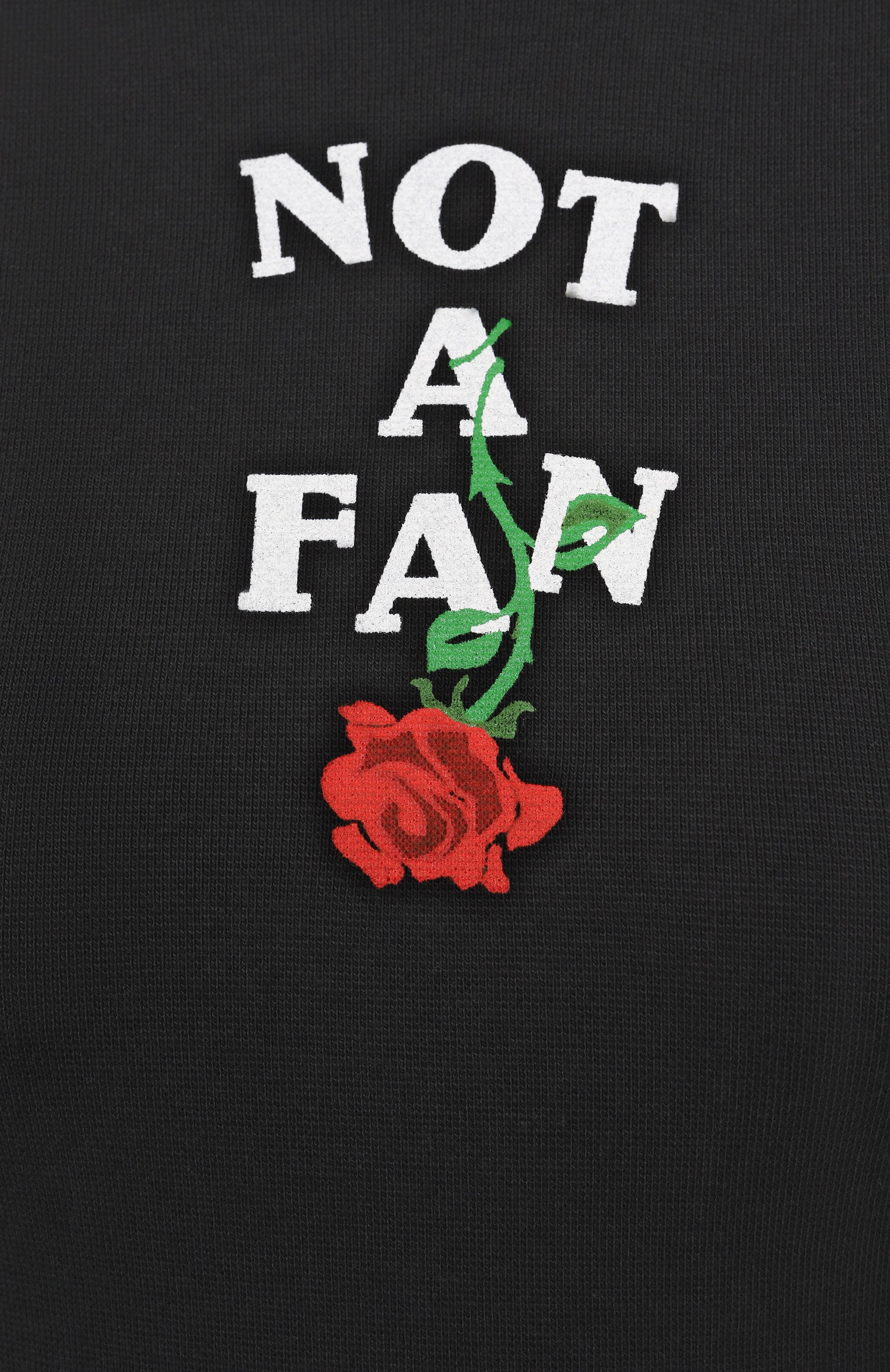 Хлопковая футболка SSHEENA, арт. 25SSTEE TS25009, фото 6