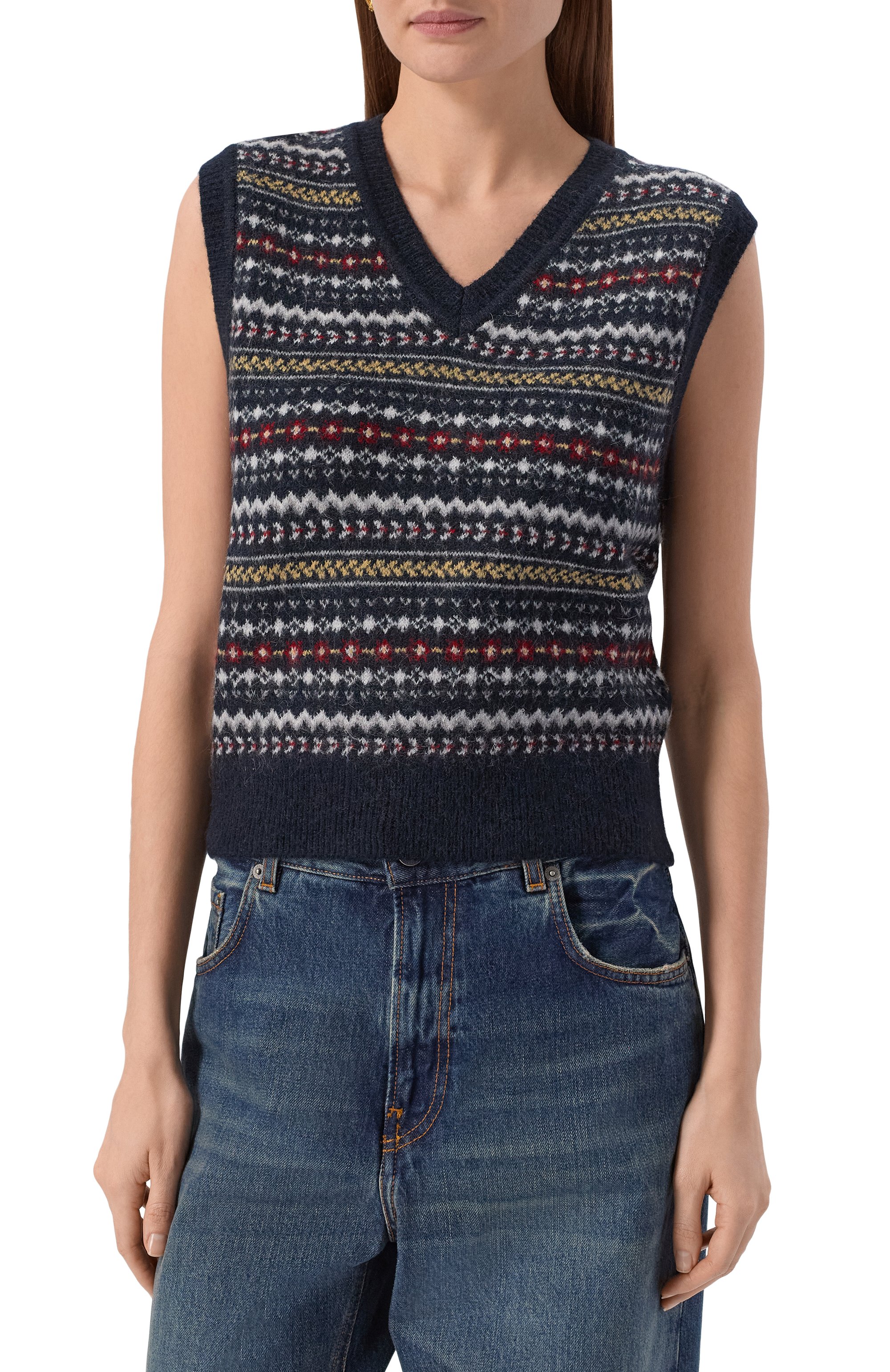 Жилет DUNST, арт. UDSW5C112N2, фото 3