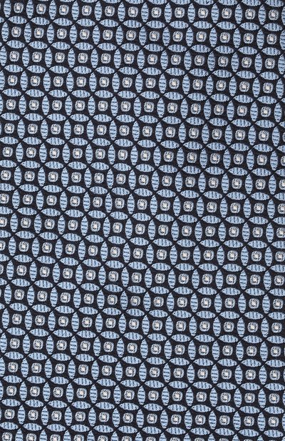 Шелковый галстук LANVIN, арт. 3159/TIE, фото 4