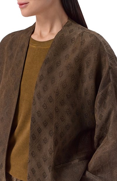 Жакет UMA WANG, арт. UP6011, фото 5