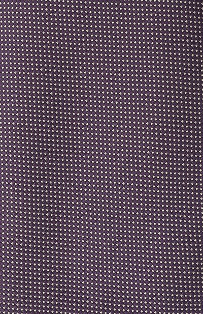 Шелковый галстук TOM FORD, арт. 3TF20/XTF, фото 4