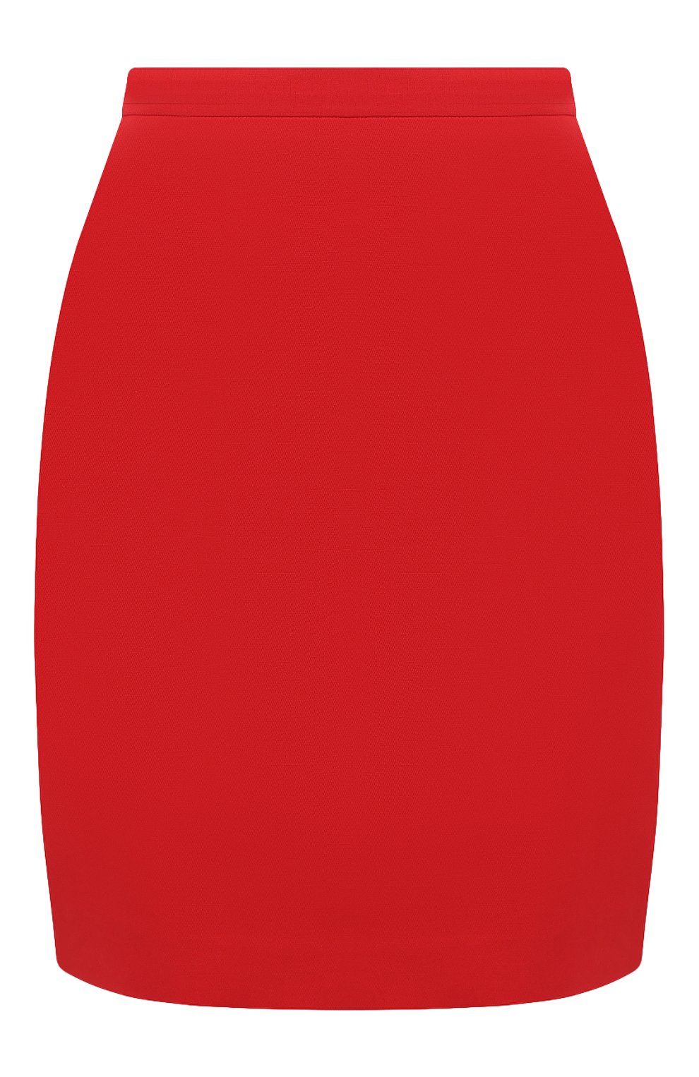 Юбка из шелка и шерсти GUCCI, арт. 619479/ZAD88, фото 1