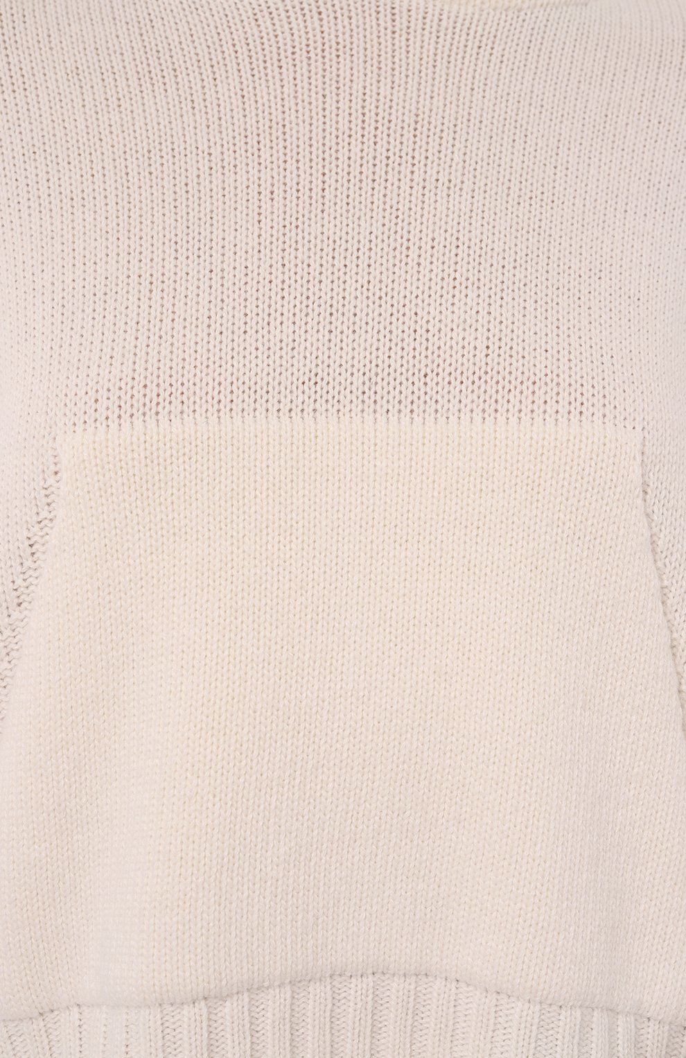 Худи из шерсти и вискозы PALM ANGELS, арт. PWHU012F24KNI001, фото 5