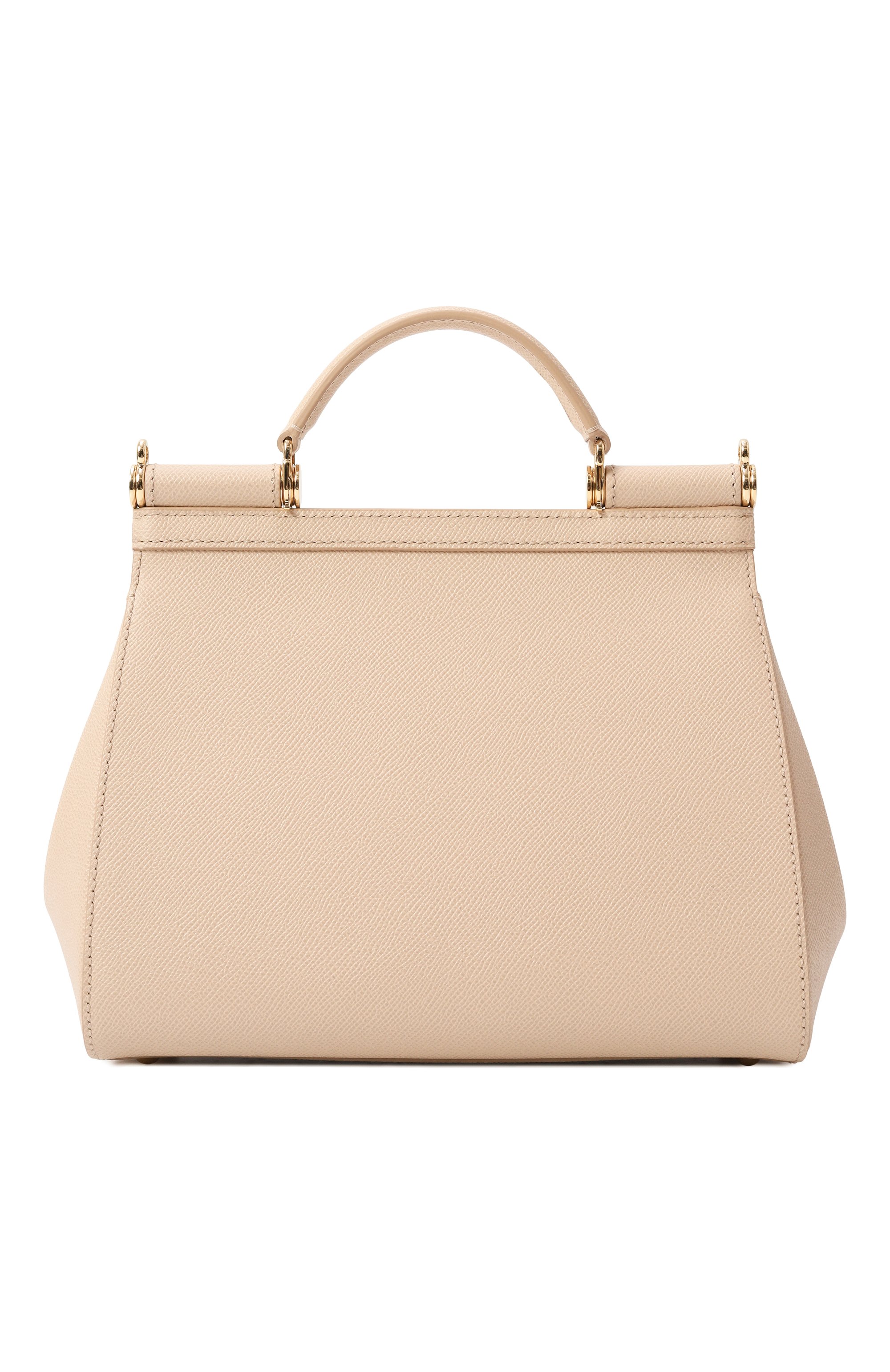 Сумка sicily large DOLCE & GABBANA, арт. BB9002/A1001_SET, фото 6