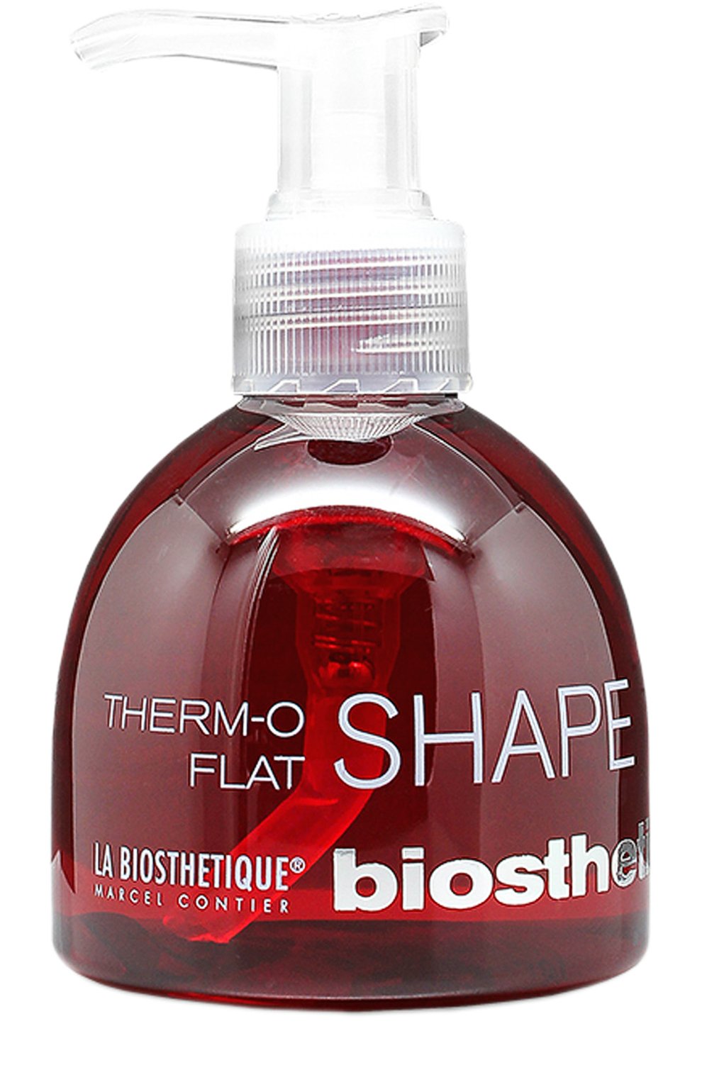 Стайлинг для распрямления и смягчения вьющихся волос (150ml) LA BIOSTHETIQUE бесцветного цвета по цене 1680 руб., арт. 110593, фото 1 Стайлинг для распрямления и смягчения вьющихся волос (150ml) LA BIOSTHETIQUE, арт. 110593, фото 1