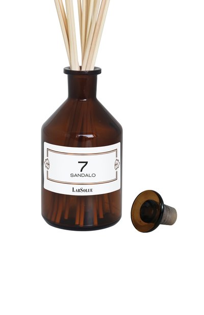 Диффузор 7 sandalo (500ml) LABSOLUE, арт. 8011530970666