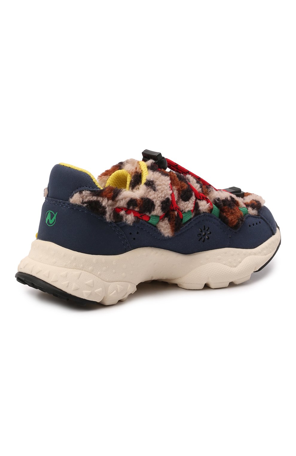 Кроссовки NATURINO, арт. 0012015499/06/27-32, фото 3