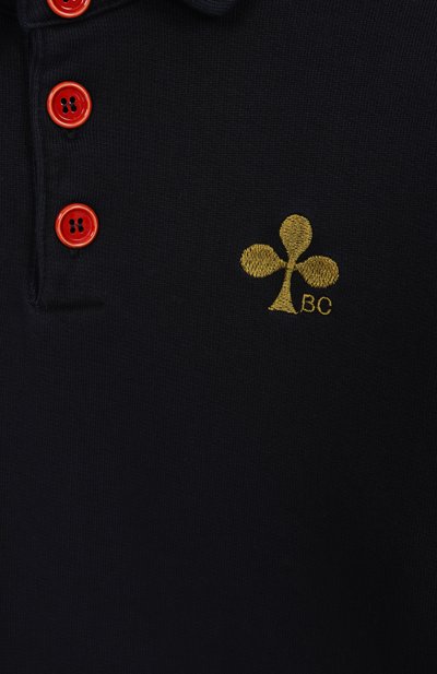 Хлопковое платье BOBO CHOSES, арт. B225AC088, фото 3