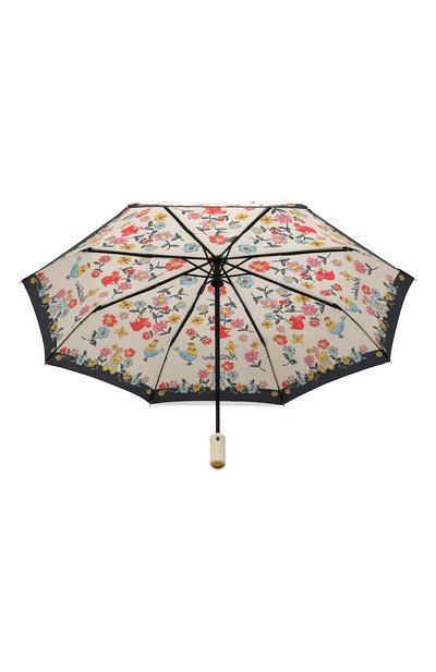 Складной зонт MOSCHINO, арт. 8933 0PENCL0SE, фото 3