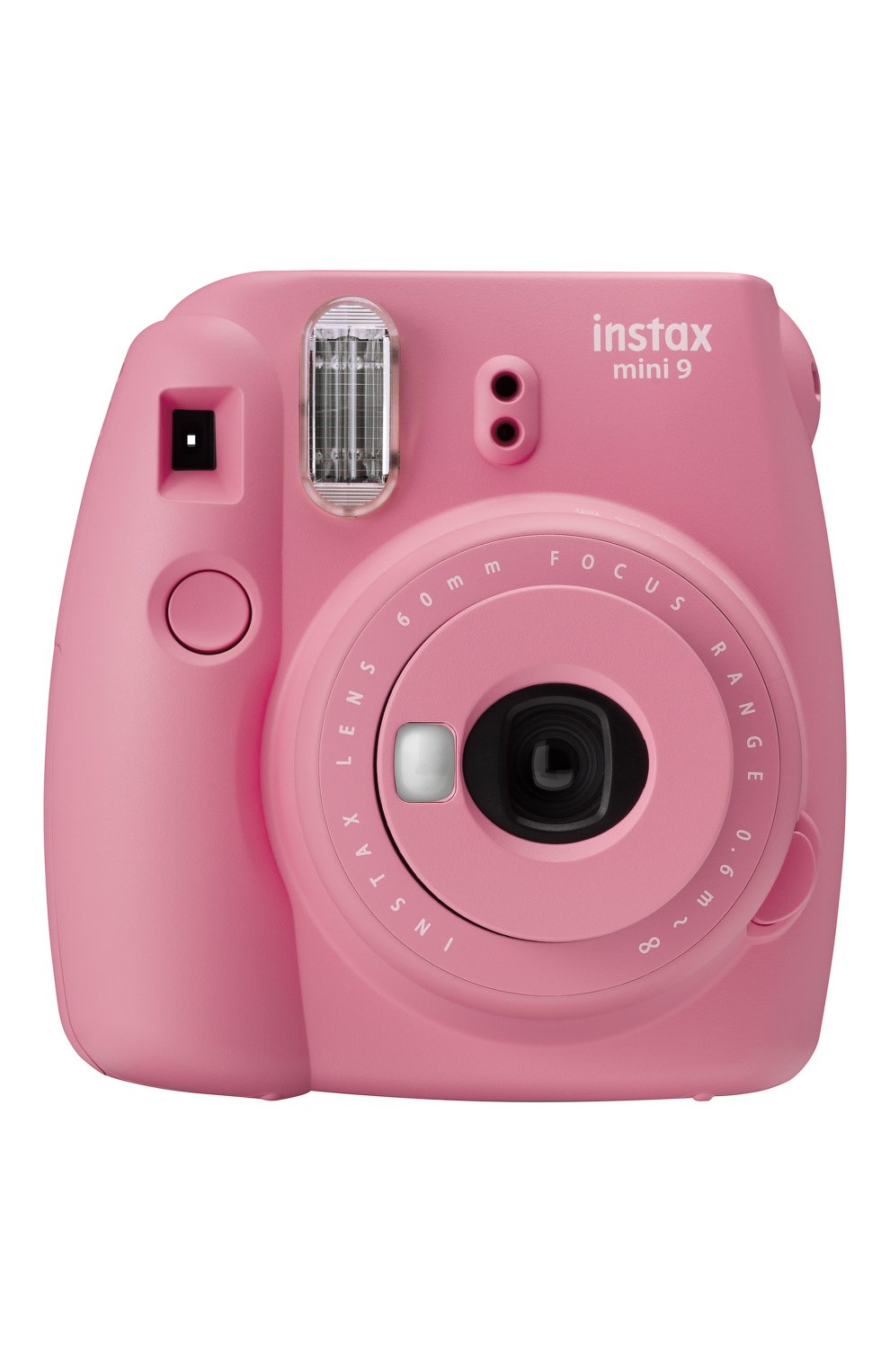 Фотоаппарат fujifilm instax mini 9 blush rose INSTAX, арт. 4547410392623, фото 1