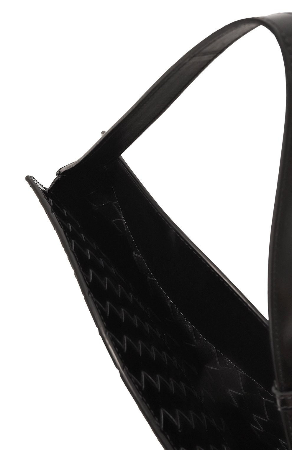 Сумка metal loops small BOTTEGA VENETA, арт. 701046/V1W91, фото 5