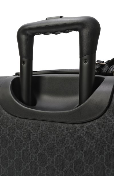 Чемодан gg black GUCCI, арт. 822104/FAEFQ, фото 3